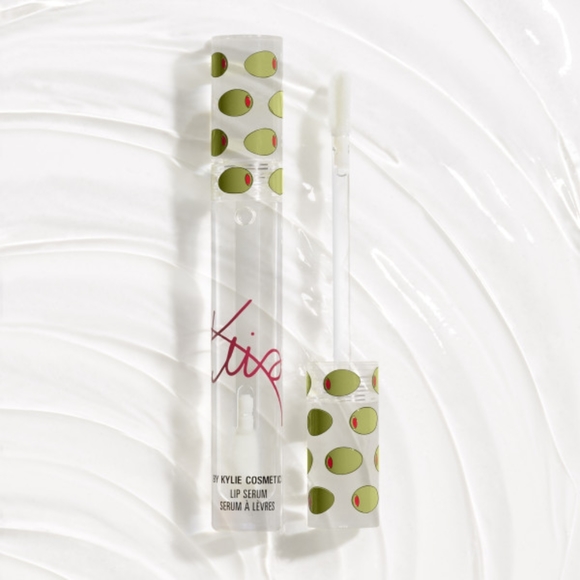 *HP* Kris Jenner Ultimate Bundle Kylie Cosmetics (5 Items) - Picture 7 of 16